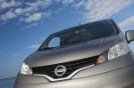 Nissan NV200 2009 года